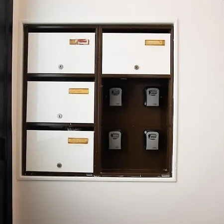 Pour 2 Personnes Avec Mezzanine Appartamento